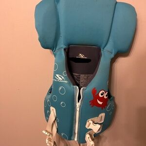 Lifejacket